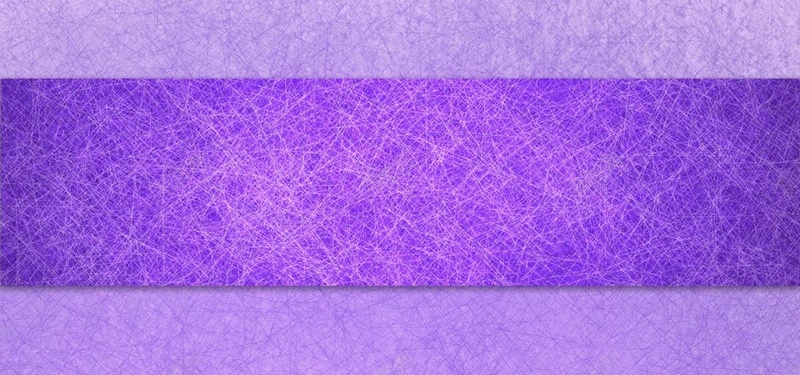 紫色唯美抽象线条背景背景