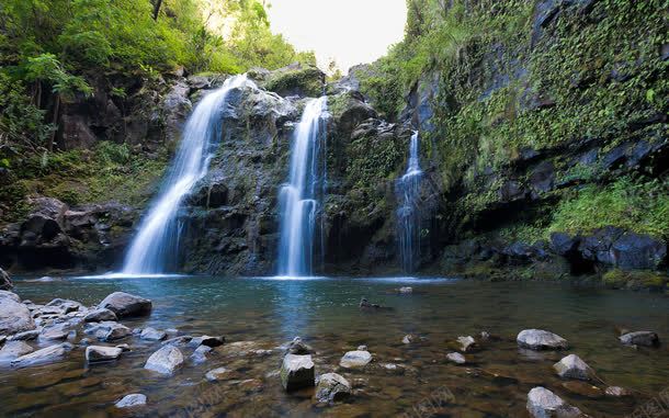 夏威夷群岛一png免抠素材_88icon https://88icon.com 名胜古迹 旅游风景 著名建筑