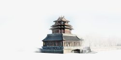 旅游中国风景点素材