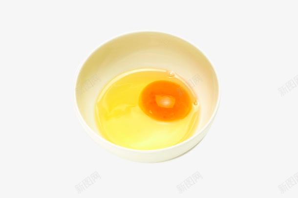 碗里的生鸡蛋png免抠素材_88icon https://88icon.com 产品实物 免费png 美味 美食 蛋清 蛋黄