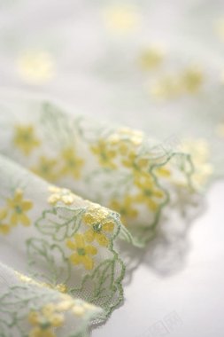 蕾丝花边背景背景