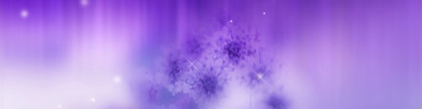 紫色梦幻背景bannerjpg设计背景_88icon https://88icon.com 梦幻浪漫 紫色 花