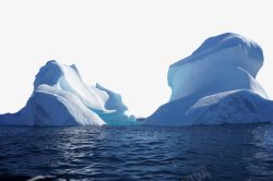 著名南极风景素材