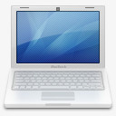 苹果笔记本电脑白色的QuickPixpng免抠素材_88icon https://88icon.com macbook white 白色的 苹果笔记本电脑