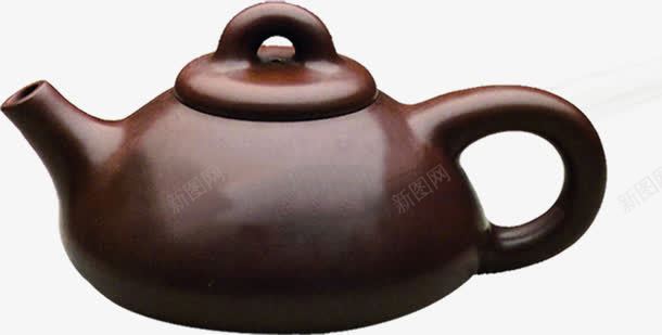 红色中国风茶杯装饰png免抠素材_88icon https://88icon.com 国风 红色 茶杯 装饰