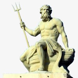 古希腊神话人物雕塑素材