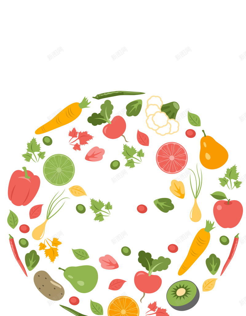 水果圆圈海报背景矢量图ai设计背景_88icon https://88icon.com 圆圈素材 圆圈背景 水果 水果海报 水果素材 水果背景 海报 素材背景 背景水果 矢量图
