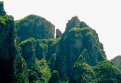 太行山脉风景区太行山脉风景图高清图片