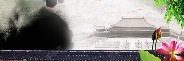 国庆节banner创意jpg设计背景_88icon https://88icon.com 1920PX 促销 国庆 新款 月饼 活动 淘宝 环保 风景