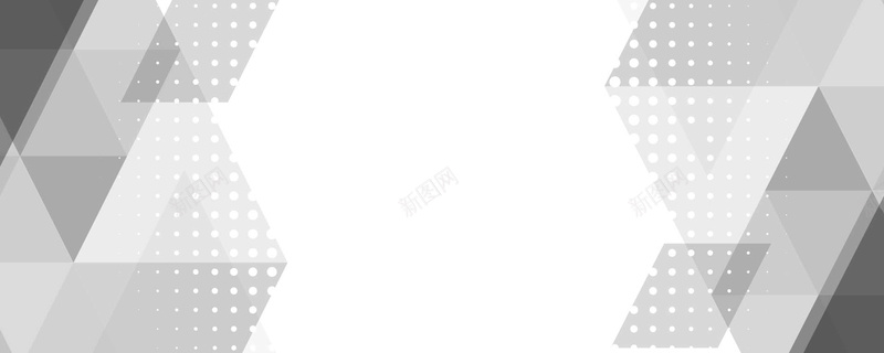 黑色简约几何banner矢量图ai设计背景_88icon https://88icon.com 几何 扁平 海报banner 渐变 简约 线条 酷炫 黑色 矢量图