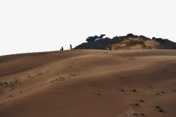 赤峰内蒙赤峰翁牛特旗风景一高清图片