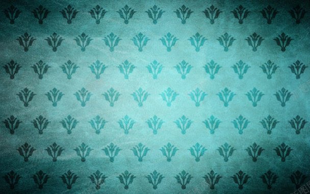 欧式花纹背景背景