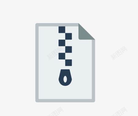 沙盒压缩文件图标图标