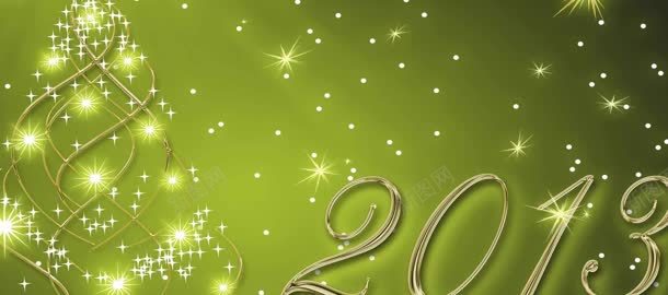 夏季绿色自然背景背景