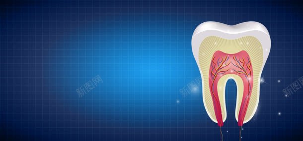 牙齿牙科口腔背景jpg设计背景_88icon https://88icon.com 医疗 口腔 牙科 牙齿