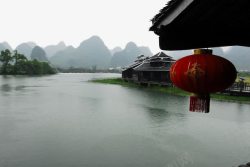 广西桂林风景素材