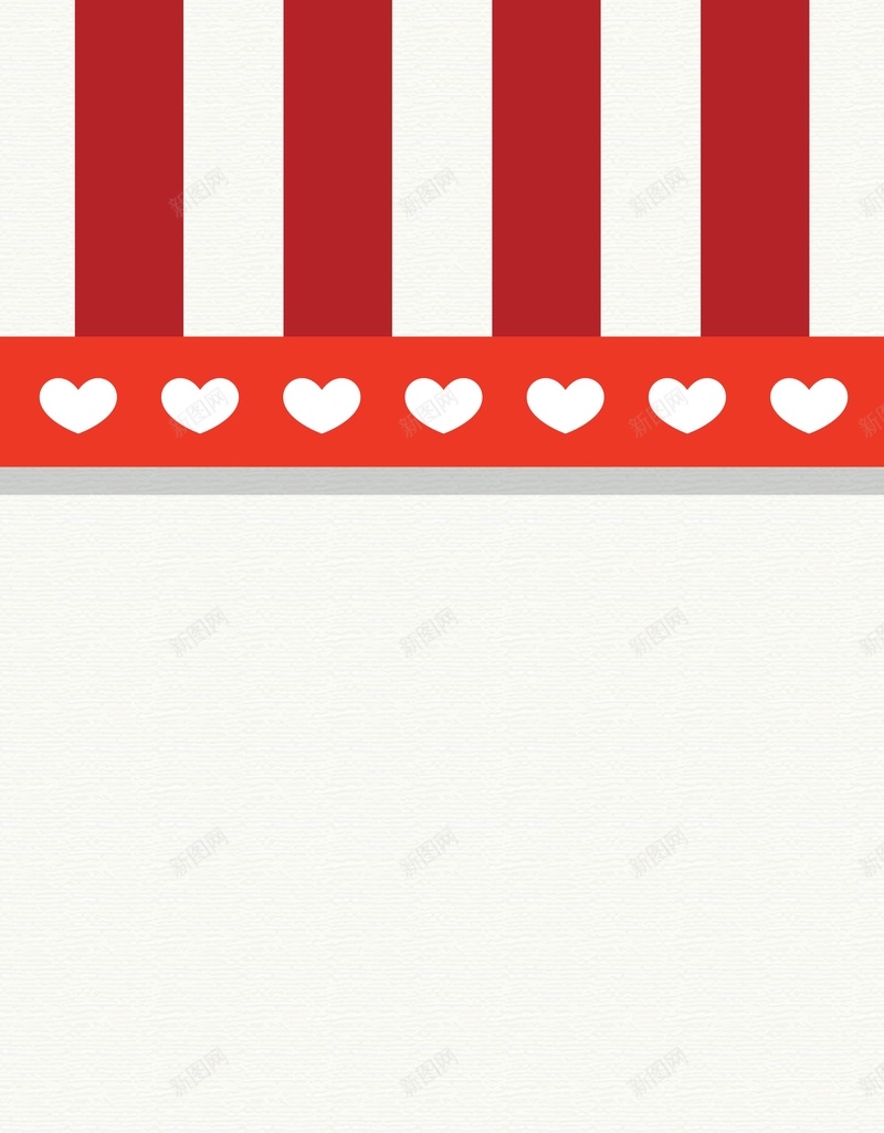 矢量扁平化手绘心形竖条纹背景ai设计背景_88icon https://88icon.com 创意 心形 情人节 扁平化 手绘 海报 矢量 竖条纹 背景 矢量图