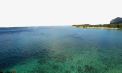 毛里求斯景区毛里求斯景点天涯海角高清图片