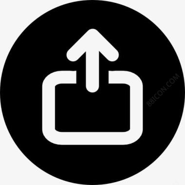 上传图标