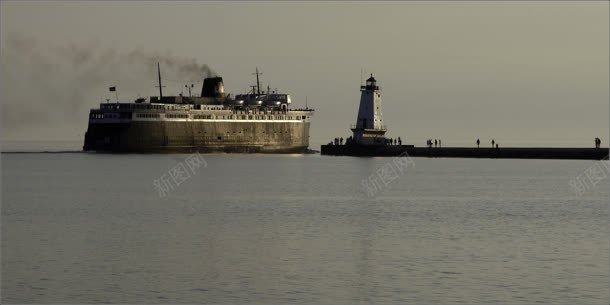 轮船气体彼岸海面jpg设计背景_88icon https://88icon.com 彼岸 气体 海面 轮船