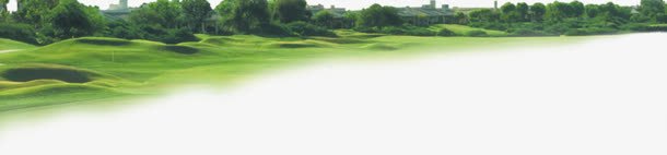 美丽的田园png免抠素材_88icon https://88icon.com 漂亮 田园 绿色 美景