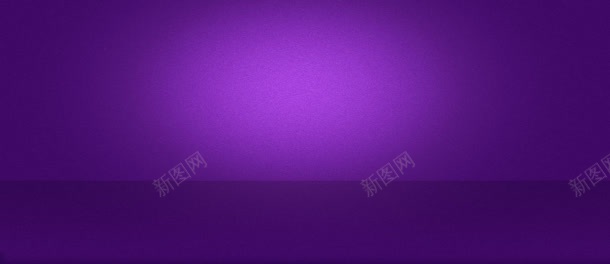 紫色光亮海报背景背景