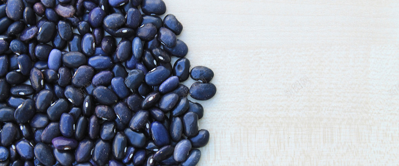 豆子背景jpg设计背景_88icon https://88icon.com banner 博客 广告 海报banner 淘宝 纹理 谷物 豆子 质感 高清 黑豆