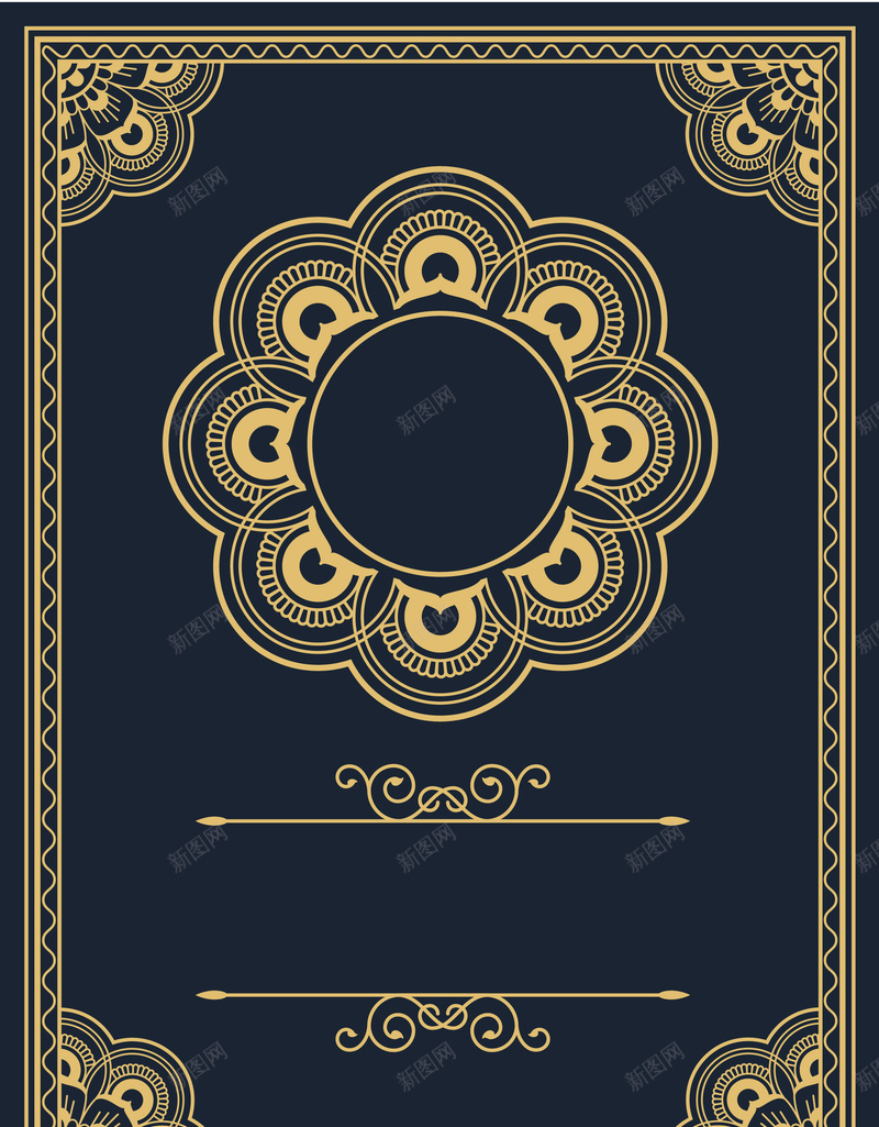 贵族精致欧式花纹海报背景矢量图ai设计背景_88icon https://88icon.com 欧式 欧式背景 欧式花纹 海报背景 精致 精致背景 花纹 花纹海报 花纹背景 贵族 贵族花纹 矢量图