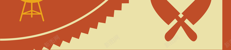 食品午后西餐餐馆海报矢量图ai设计背景_88icon https://88icon.com 几何 午后 扁平 渐变 红色 西餐 食品 餐馆 矢量图