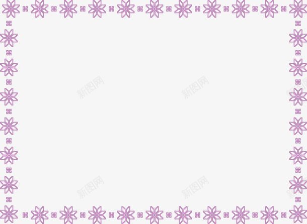 紫色创意扁平风格复古花卉图案png免抠素材_88icon https://88icon.com 创意 图案 复古 扁平 紫色 花卉 风格