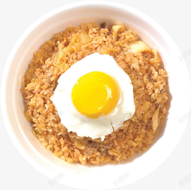 炒米饭煎鸡蛋png免抠素材_88icon https://88icon.com 早餐 炒米饭 煎鸡蛋 美食