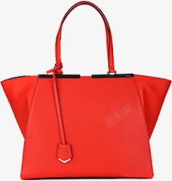 红色的包包创意合成红色的包包高清图片