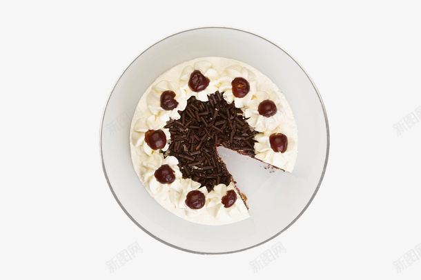 蜜枣巧克力蛋糕png免抠素材_88icon https://88icon.com 产品实物 蛋糕盘子 蜜枣巧克力蛋糕