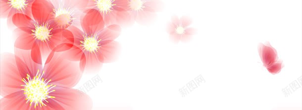 花朵唯美音乐背景bannerjpg设计背景_88icon https://88icon.com banner 向阳花 唯美 背景 花朵 音乐