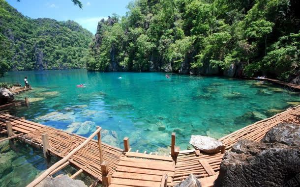 梦幻仙境碧绿湖水jpg设计背景_88icon https://88icon.com 仙境 梦幻 湖水 碧绿