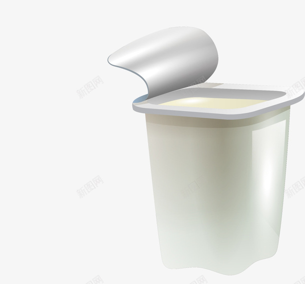 美味白色酸奶png免抠素材_88icon https://88icon.com 撕开 白色瓶子 白色酸奶 美味酸奶 质感 食品