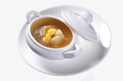 汤羹炖品煨土鸡高清图片
