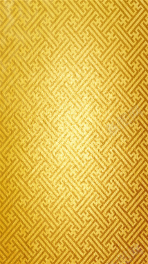 金色质感底纹H5背景背景