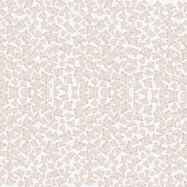 玫瑰花背景png免抠素材_88icon https://88icon.com 小花朵 平铺图 玫瑰花 背景