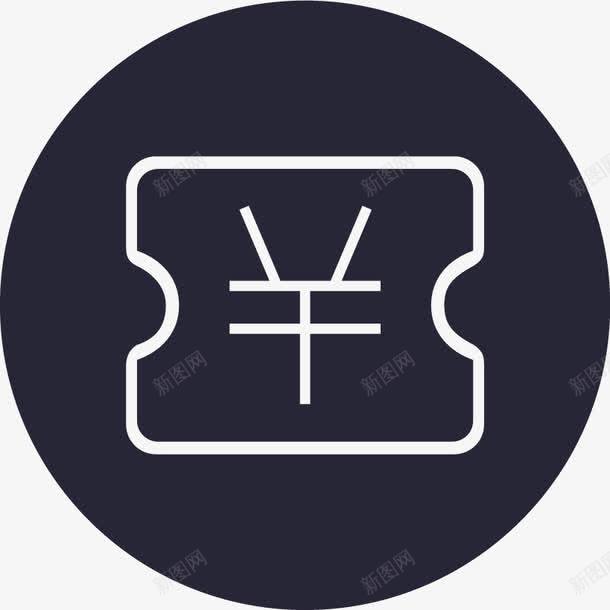 群蜂优惠券png免抠素材_88icon https://88icon.com 