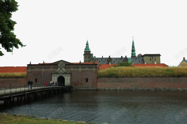 丹麦卡隆堡宫一png免抠素材_88icon https://88icon.com 丹麦 旅游 景点 美丽 风景