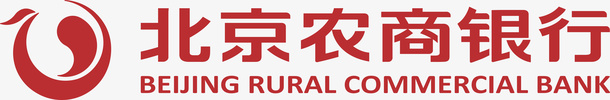 logo北京农商银行LOGO图标图标