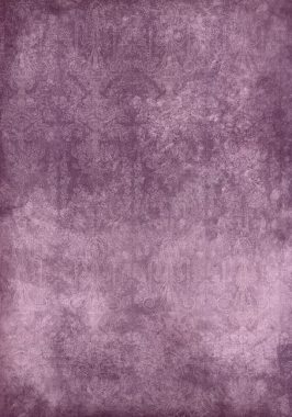 复古紫色墙壁花纹背景背景
