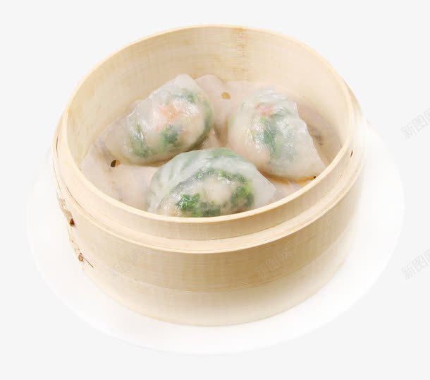 鲜虾荠菜饺png免抠素材_88icon https://88icon.com 产品实物 健康 美观 美食 荠菜 营养 蒸笼 饮食 饺子 鲜虾