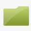 folder文件夹greeniconset图标图标