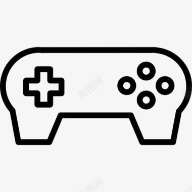 游戏控制器游戏控制器图标图标