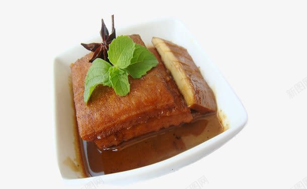 腌制豆干片png免抠素材_88icon https://88icon.com 新鲜的豆干图片 美味的豆干图片 营养丰富的豆干图片 豆制品
