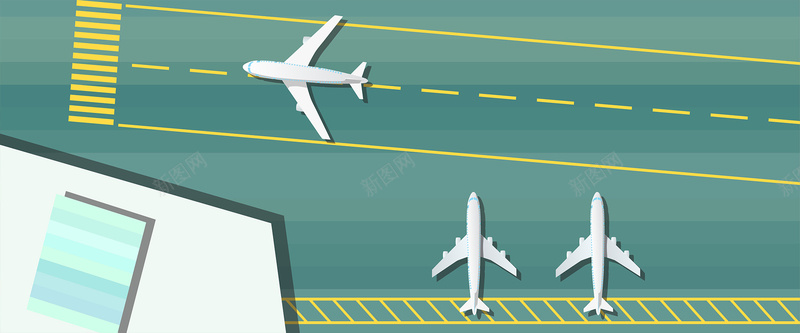 机场上的飞机卡通图案背景矢量图ai设计背景_88icon https://88icon.com 卡通图案 机场上的飞机 机场活动广告 海报背景 素材 背景素材 飞机 飞机跑道 飞机轨道 矢量图