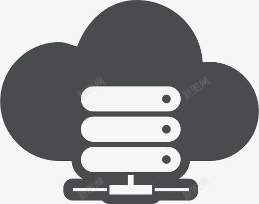 云云计算磁盘硬硬盘网络云计算png免抠素材_88icon https://88icon.com Cloud cloud computing disk hard hdd network 云 云计算 硬 硬盘 磁盘 网络