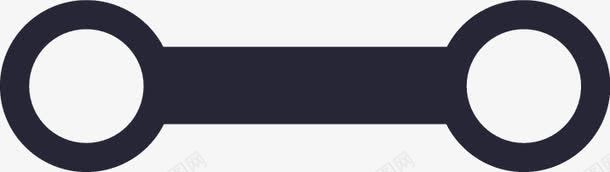 建立连接连接线图标图标